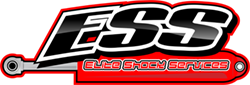 Elite Shock Services Logo