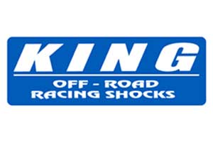 King Shocks